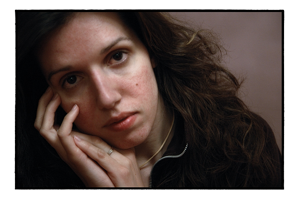 Larissa, 23 February 2010